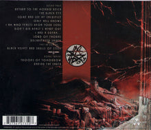 Load image into Gallery viewer, Vader : Welcome To The Morbid Reich (CD, Album)
