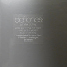 Load image into Gallery viewer, Deftones : White Pony (2xLP, Album, RE)
