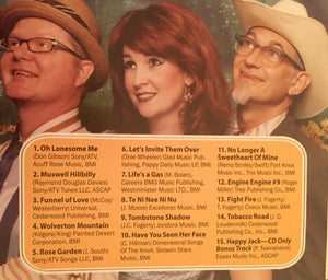 Southern Culture On The Skids : Countrypolitan Favorites (CD, Album)