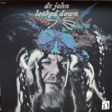 Load image into Gallery viewer, Dr. John : Locked Down (LP, Album)
