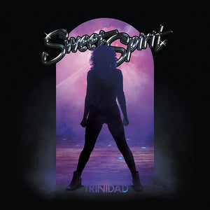 Sweet Spirit (4) : Trinidad (LP)