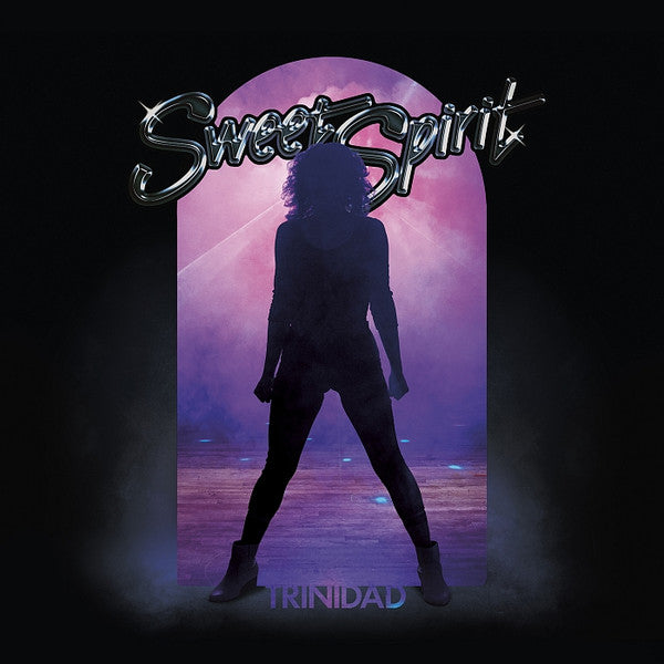 Sweet Spirit (4) : Trinidad (LP)