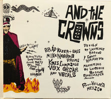 Load image into Gallery viewer, Joe King Carrasco &amp; The Crowns : Danceteria Deluxe (CD, Album)
