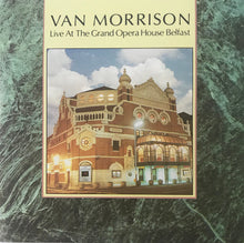 Load image into Gallery viewer, Van Morrison : Live At The Grand Opera House Belfast (CD, Album, RE)
