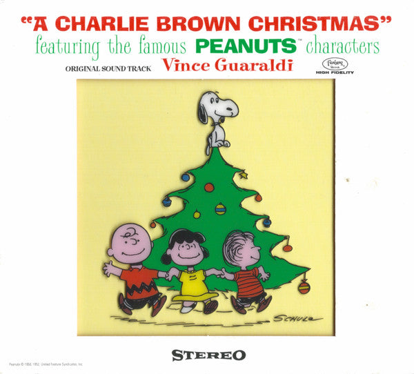 Vince Guaraldi : 