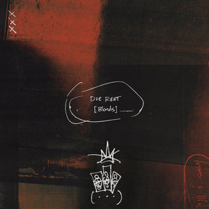 lojii & Swarvy : DUE RENT [Blends] (Cass, Album)