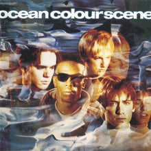 Load image into Gallery viewer, Ocean Colour Scene : Ocean Colour Scene (CD, Album)
