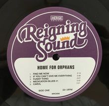 Load image into Gallery viewer, Reigning Sound : Home For Orphans (LP, Comp, RE)

