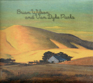 Brian Wilson And Van Dyke Parks : Orange Crate Art (2xCD, Album, RE, RM)