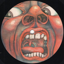 Load image into Gallery viewer, King Crimson : In The Court Of The Crimson King (An Observation By King Crimson) (LP, Ltd, RE, RM, 200)
