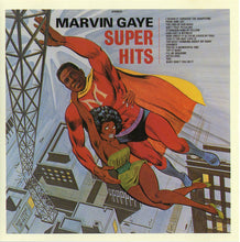 Load image into Gallery viewer, Marvin Gaye : Super Hits (CD, Comp)

