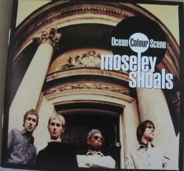 Buy Ocean Colour Scene : Moseley Shoals (CD) Online for a great