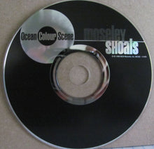 Load image into Gallery viewer, Ocean Colour Scene : Moseley Shoals (CD, Album)
