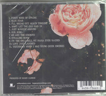 Load image into Gallery viewer, Willie Nelson : First Rose Of Spring (CD, Album)
