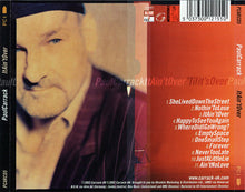 Load image into Gallery viewer, Paul Carrack : It Ain&#39;t Over (CD, Album)
