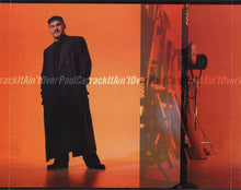 Load image into Gallery viewer, Paul Carrack : It Ain&#39;t Over (CD, Album)
