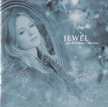 Load image into Gallery viewer, Jewel : Joy (A Holiday Collection) (HDCD, Album, Enh)
