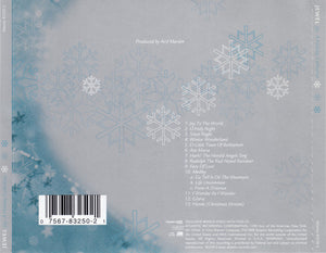 Jewel : Joy (A Holiday Collection) (HDCD, Album, Enh)