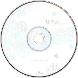Jewel : Joy (A Holiday Collection) (HDCD, Album, Enh)