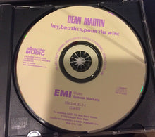 Load image into Gallery viewer, Dean Martin : Hey, Brother, Pour The Wine (CD, Comp, RE)
