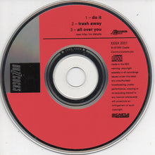 Load image into Gallery viewer, Buzzcocks : Do It (CD, Single)
