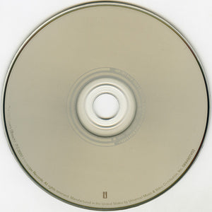 The Wallflowers : (Breach) (CD, Album)