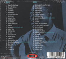 Load image into Gallery viewer, Big Bill Broonzy : The Anthology (2xCD, Comp, RE, RM)
