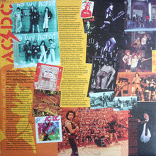 Load image into Gallery viewer, AC/DC : High Voltage (LP, Album, RE, RM, 180)
