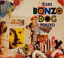 Load image into Gallery viewer, Bonzo Dog Band* : Cornology (3xCD, Album, Comp)
