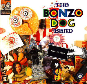 Bonzo Dog Band* : Cornology (3xCD, Album, Comp)