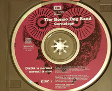 Load image into Gallery viewer, Bonzo Dog Band* : Cornology (3xCD, Album, Comp)
