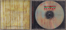 Load image into Gallery viewer, Various : Ultimate Reggae (CD, Comp)

