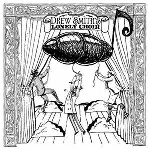 Drew Smith's Lonely Choir : Drew Smith's Lonely Choir (CD, EP)