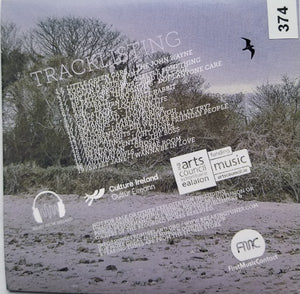 Various : Music From Ireland SXSW &CMW two thousand and thirteen (CD, Album, Promo)