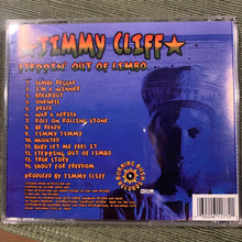 Load image into Gallery viewer, Jimmy Cliff : Steppin&#39; Out Of Limbo (CD, Album)
