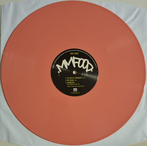 MF Doom : MM..Food (LP, Gre + LP, Pin + Album, RE, RP)