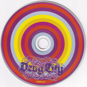 Various : Drag City (CD, Comp)