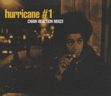 Load image into Gallery viewer, Hurricane #1 : Chain Reaction Mixes (CD, Single)
