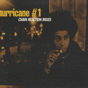 Hurricane #1 : Chain Reaction Mixes (CD, Single)
