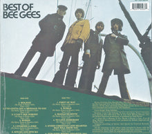 Load image into Gallery viewer, Bee Gees : Best Of Bee Gees (LP, Comp, RE)
