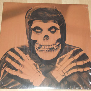 The Misfits* : Collection II (LP, Comp, RE, RP)