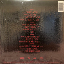 Load image into Gallery viewer, The Weeknd : After Hours (2xLP, Album, Ltd, Cle)

