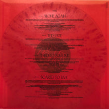 Load image into Gallery viewer, The Weeknd : After Hours (2xLP, Album, Ltd, Cle)
