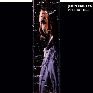 John Martyn : Piece By Piece (CD, Album)