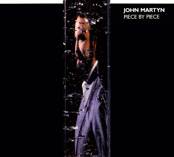 John Martyn : Piece By Piece (CD, Album)