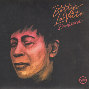 Bettye Lavette : Blackbirds (CD, Album)