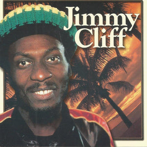 Jimmy Cliff : Wonderful World (CD, Album)
