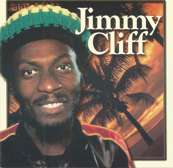 Jimmy Cliff : Wonderful World (CD, Album)