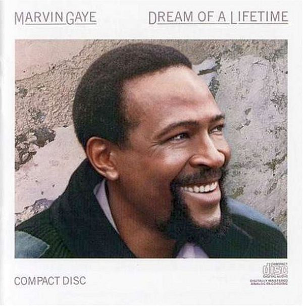 Gaye, Marvin - Dream of A Lifetime [Vinyl]