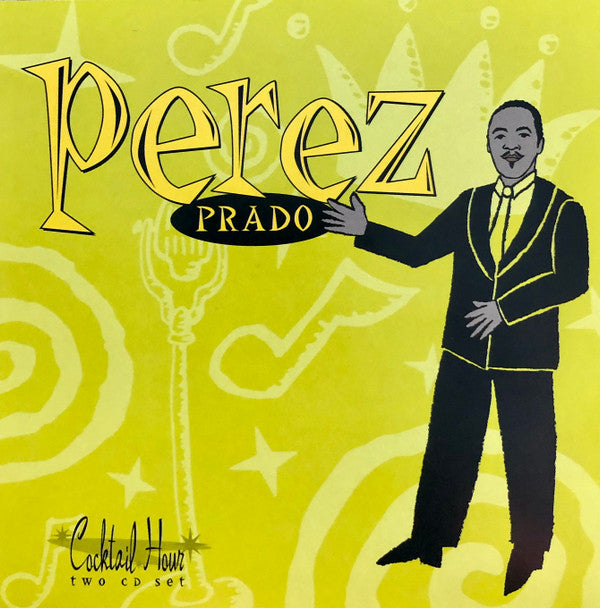 Buy Perez Prado : Cocktail Hour (2xCD, Comp, RP) Online for a